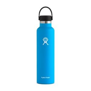 Hydro Flask Standard Mouth Twist Cap 24oz Water Bottle